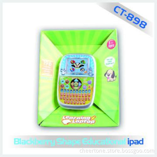 2013 Russian educational laptop for children